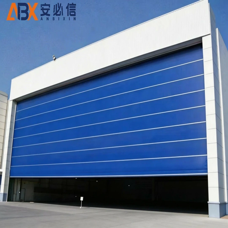泉州市背带堆积门