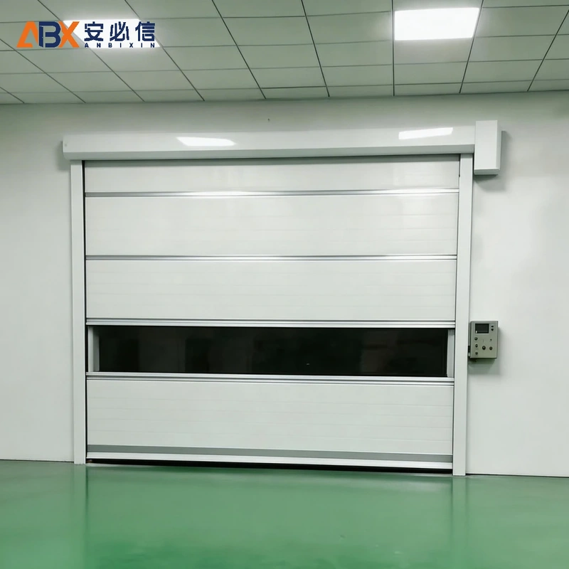 泉州市高速门